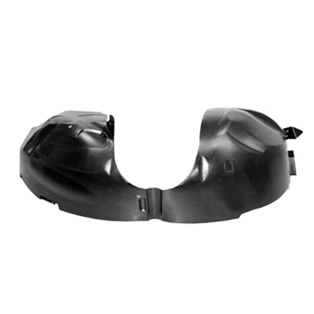 Front Left Driver Side Front Fender Liner 2009-2019 Ford Flex