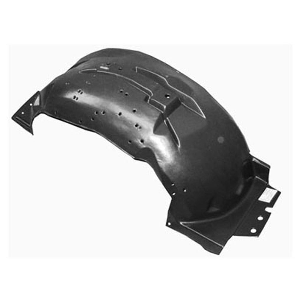 Front Left Driver Side Front Fender Liner 2010-2019 Ford Taurus