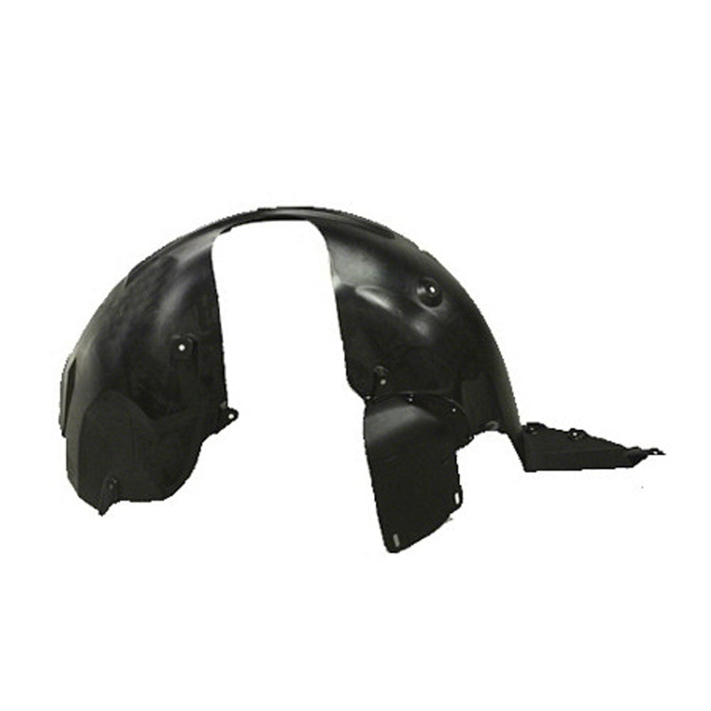 Front Left Driver Side Front Fender Liner 2011-2015 Ford Explorer