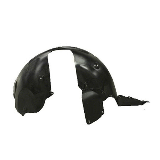 Front Left Driver Side Front Fender Liner 2011-2015 Ford Explorer