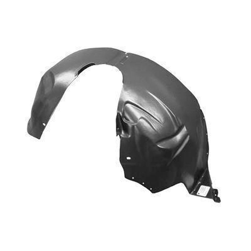 Front Left Driver Side Front Inner Fender 2010-2012 Lincoln Mkt