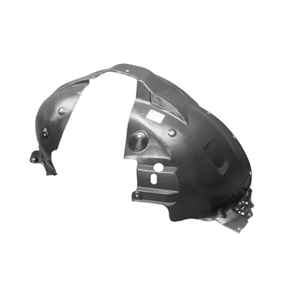 Front Left Driver Side Front Fender Liner 2011-2015 Ford Edge & Lincoln Mkx