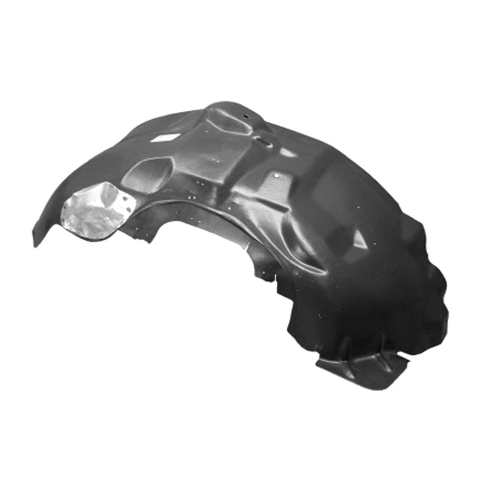Front Left Driver Side Front Inner Fender 2011-2014 Ford Pickup_ford_lightduty