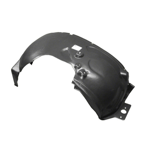 Front Left Driver Side Front Inner Fender 2011-2016 Ford F-250 Super Duty, F-350 Super Duty, F-450 Super Duty