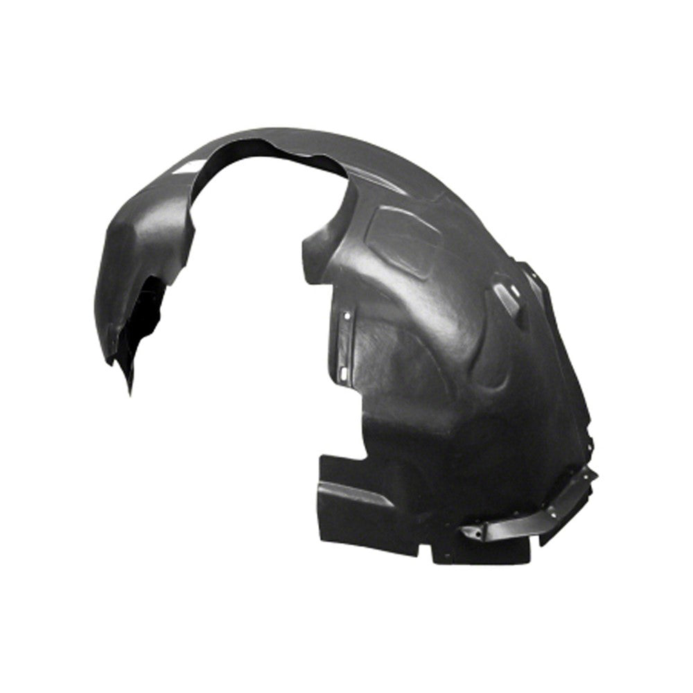 Front Left Front Driver Side Fender Liner 2013-2018 Ford C-Max