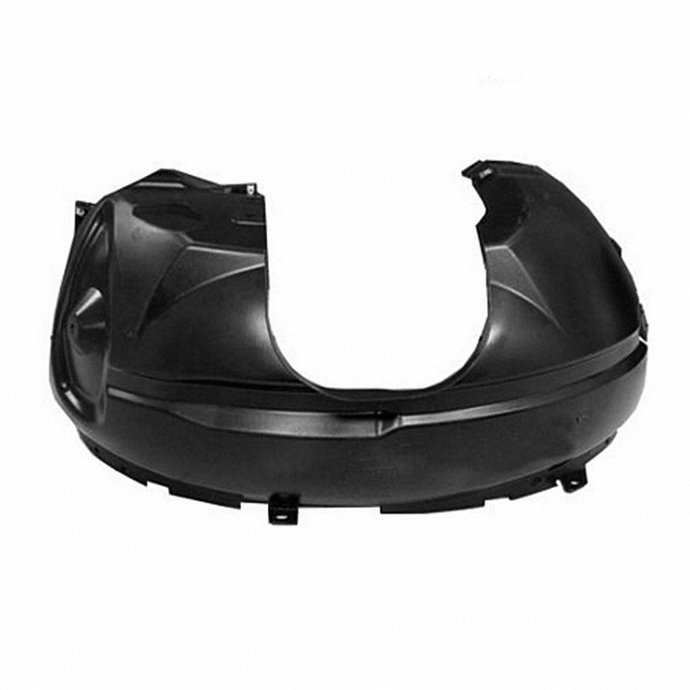 Front Left Driver Side Front Inner Fender 2013-2014 Ford Escape