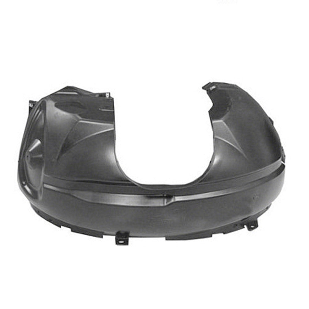Front Left Driver Side Front Inner Fender 2013-2014 Ford Escape