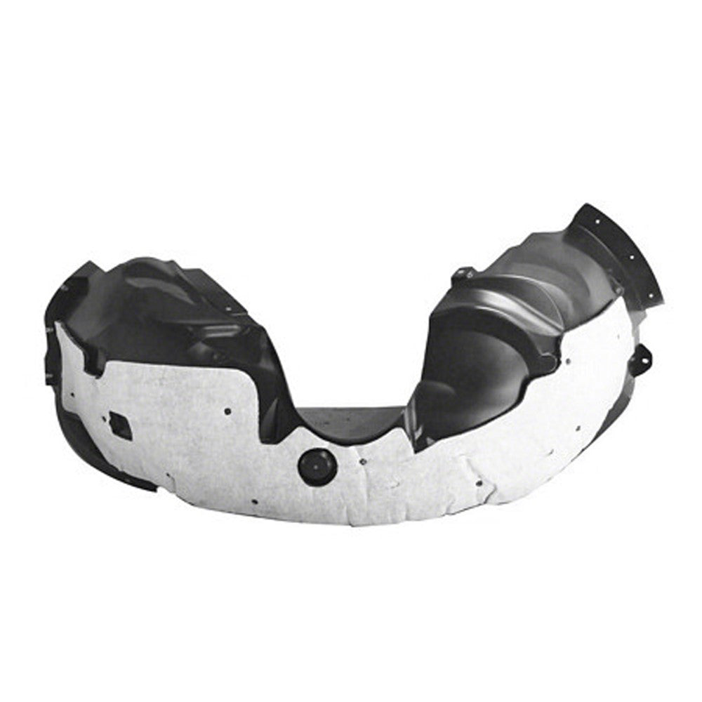 Front Left Driver Side Front Inner Fender 2013-2016 Ford Fusion