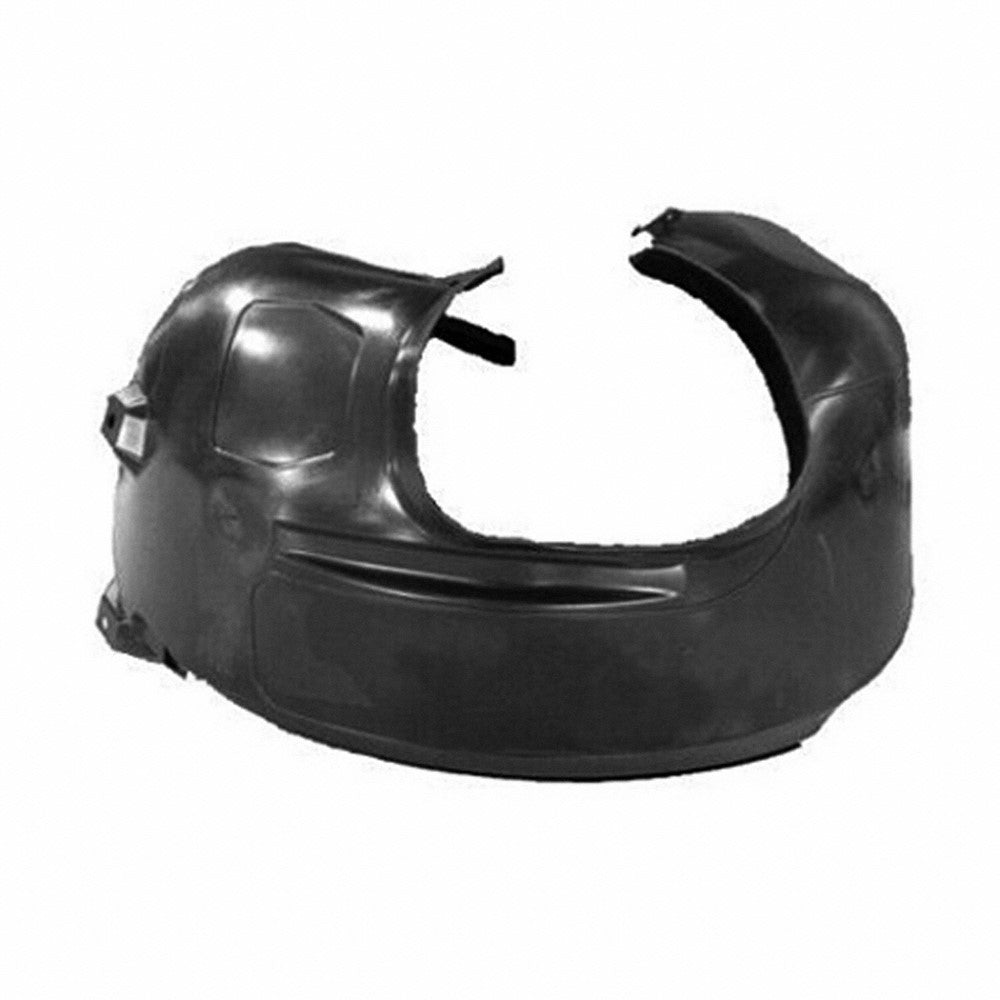 Front Left Front Driver Side Fender Liner 2012-2018 Ford Focus