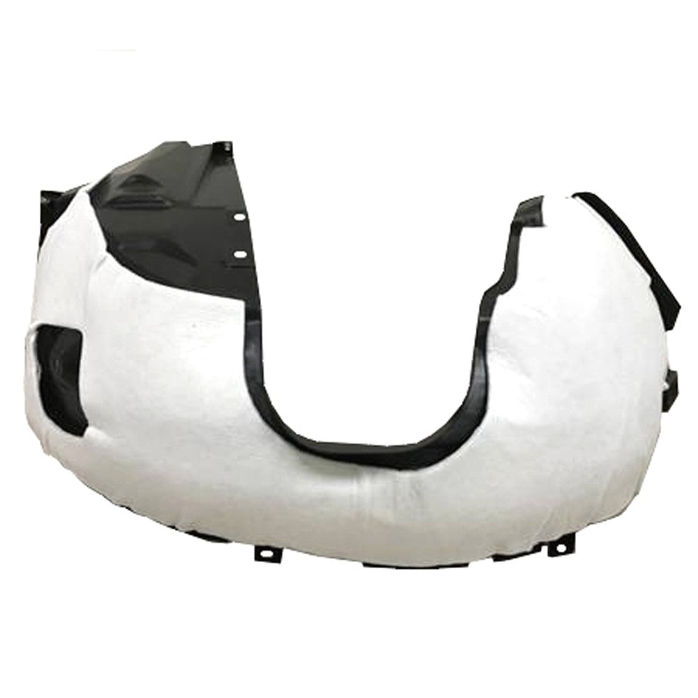 Front Left Front Driver Side Fender Liner 2015-2019 Ford Escape