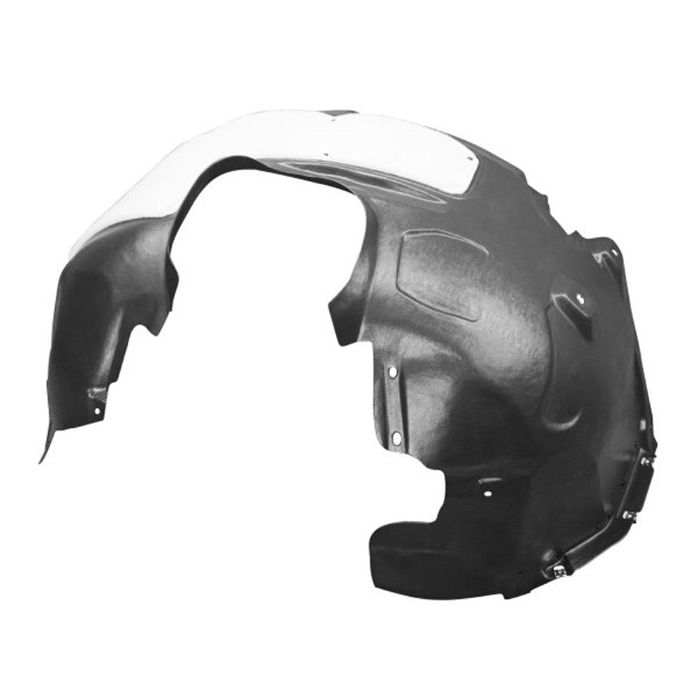 Front Left Front Driver Side Fender Liner 2014-2018 Ford Transit Connect