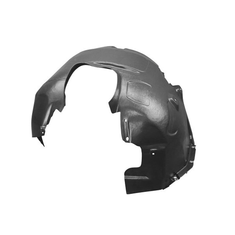 Front Left Driver Side Front Fender Liner 2014-2018 Ford Transit Connect