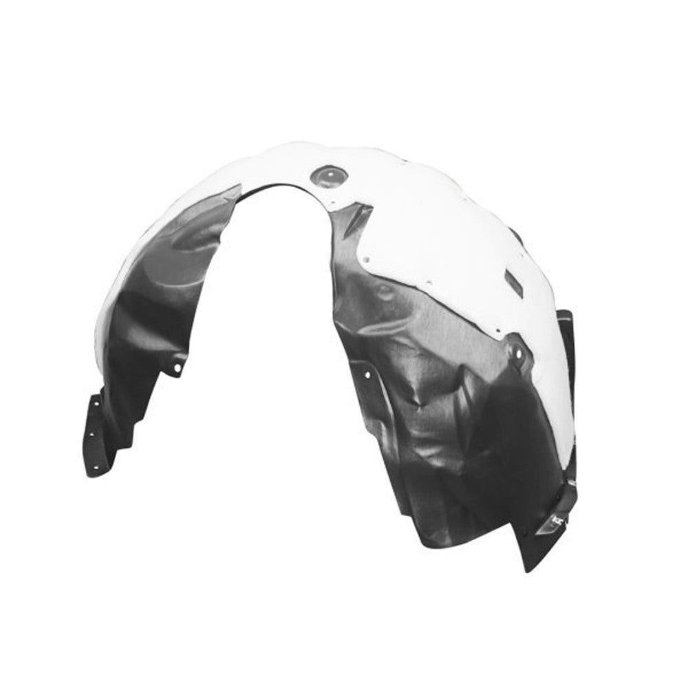 Front Left Driver Side Front Fender Liner 2013-2016 Lincoln Mkz