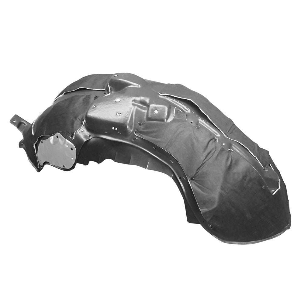 Front Left Driver Side Front Fender Liner 2015-2017 Ford Expedition & Lincoln Navigator