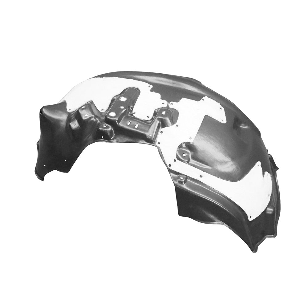 Front Left Driver Side Front Fender Liner 2017-2019 Ford F-250 Super Duty, F-350 Super Duty, F-450 Super Duty