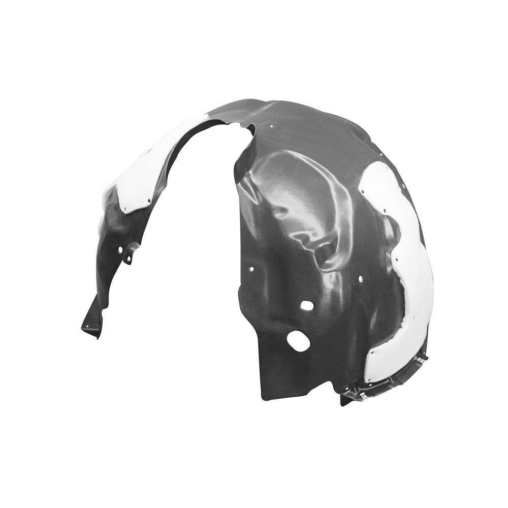 Front Left Driver Side Front Fender Liner 2015-2018 Ford Edge