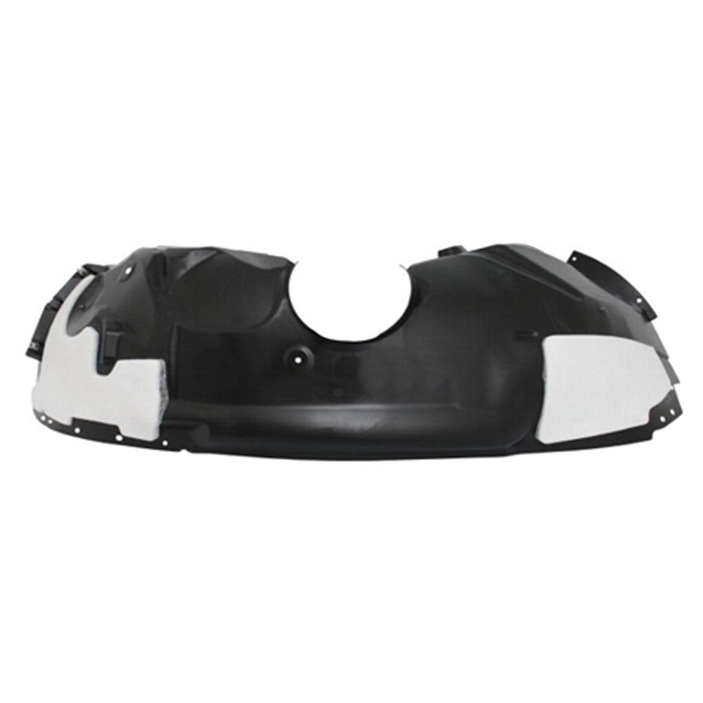 Front Left Driver Side Front Fender Liner 2015-2017 Ford Edge