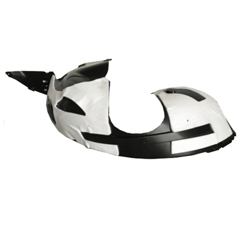 Front Left Driver Side Front Fender Liner 2016-2019 Ford Explorer