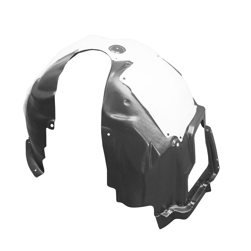 Front Left Driver Side Front Fender Liner 2017-2019 Ford Fusion
