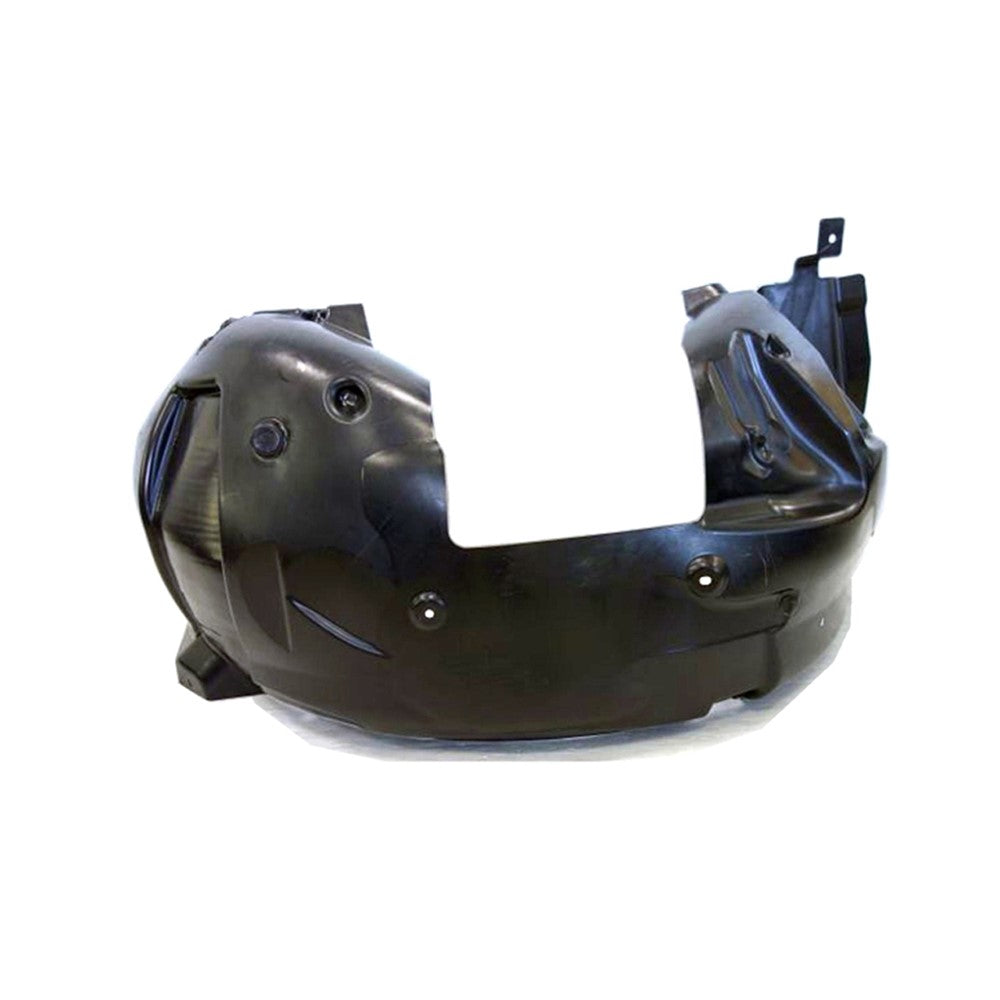 Front Left Driver Side Front Fender Liner 2015-2017 Ford Mustang