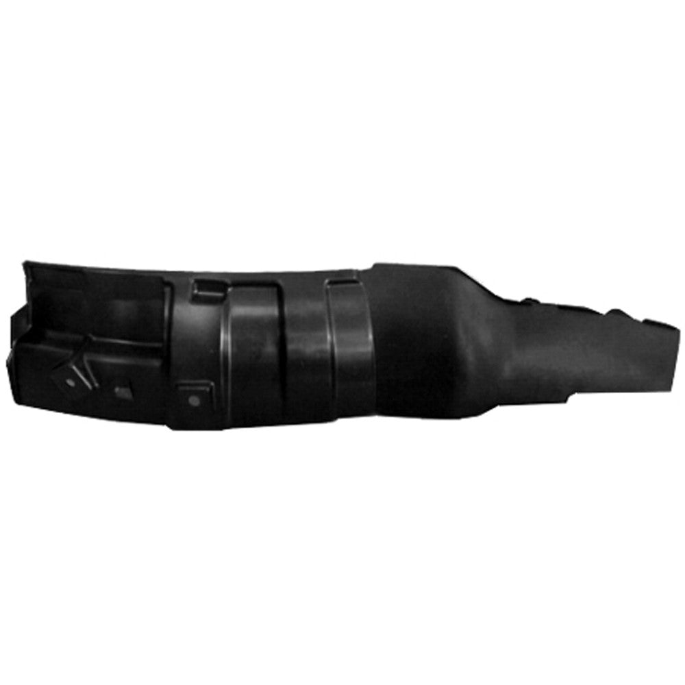 Front Left Driver Side Front Fender Liner 2015-2024 Ford Transit-150, Transit-250, Transit-350, Transit-350 Hd, E-Transit