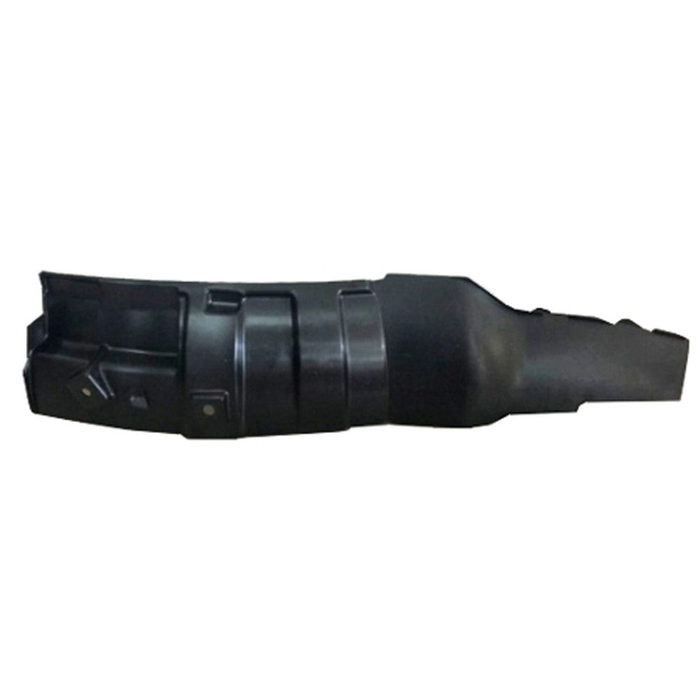 Front Left Driver Side Front Fender Liner 2015-2024 Ford Transit-150, Transit-250, Transit-350, Transit-350 Hd, E-Transit