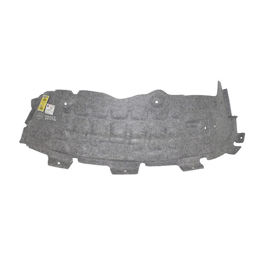 Front Left Driver Side Front Fender Liner 2019-2023 Ford Ranger