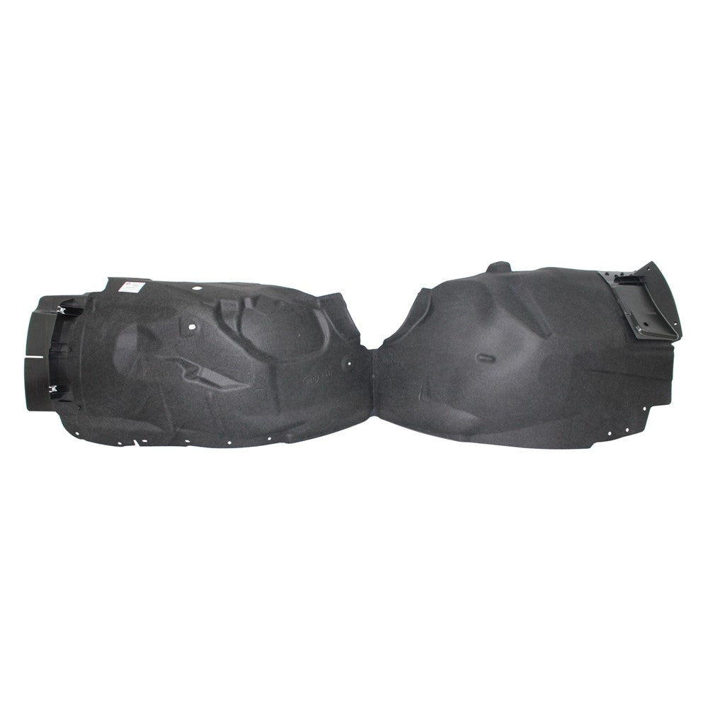 Front Left Driver Side Front Fender Liner 2019-2024 Ford Edge