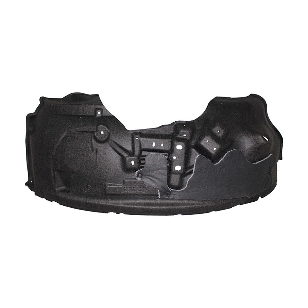 Front Left Driver Side Front Fender Liner 2017-2022 Ford F-250 Super Duty, F-350 Super Duty, F-450 Super Duty