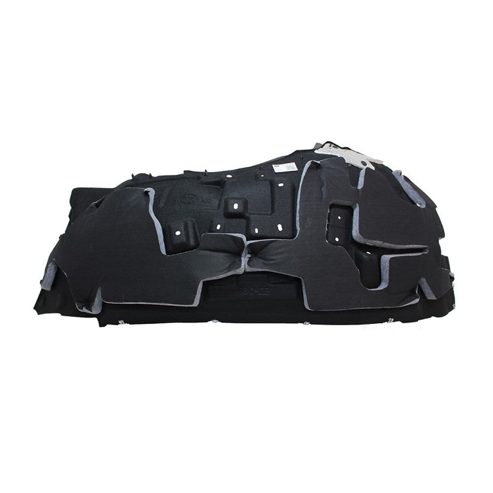 Front Left Driver Side Front Fender Liner 2021 Ford F-150
