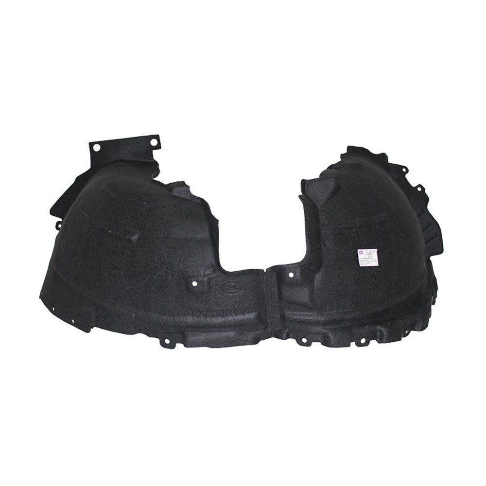 Front Left Driver Side Front Fender Liner 2021-2024 Ford Bronco Sport