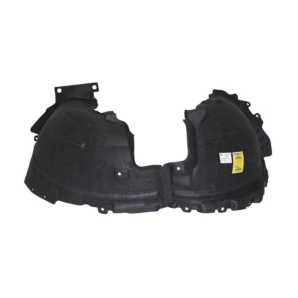 Front Left Driver Side Front Fender Liner 2021-2024 Ford Bronco Sport