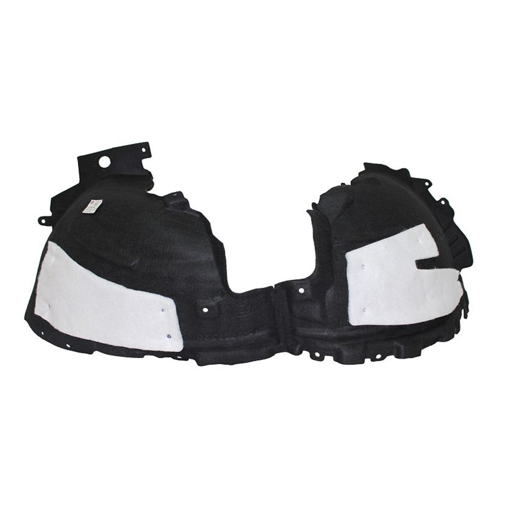 Front Left Driver Side Front Fender Liner 2021-2024 Ford Bronco Sport