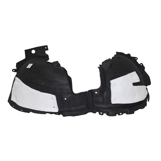 Front Left Driver Side Front Fender Liner 2021-2024 Ford Bronco Sport