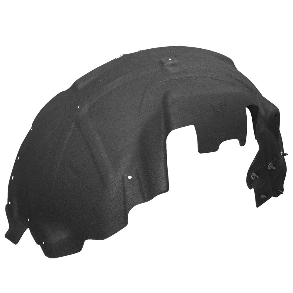 Front Left Driver Side Front Fender Liner 2021-2025 Ford Bronco