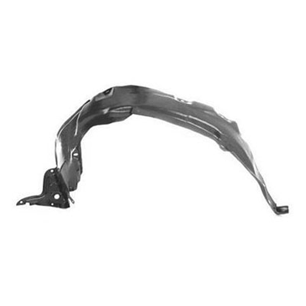 Front Right Passenger Side Front Fender Liner 2001-2004 Ford Escape
