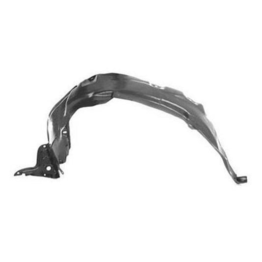 Front Right Passenger Side Front Fender Liner 2001-2004 Ford Escape