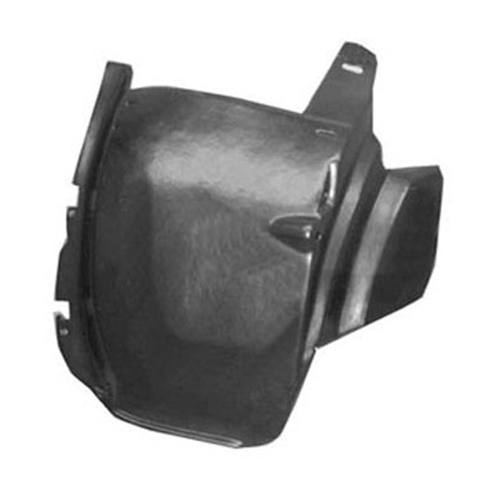 Front Right Passenger Side Front Fender Liner 2002-2005 Ford Explorer