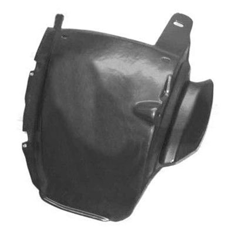 Front Right Passenger Side Front Fender Liner 2002-2005 Ford Explorer