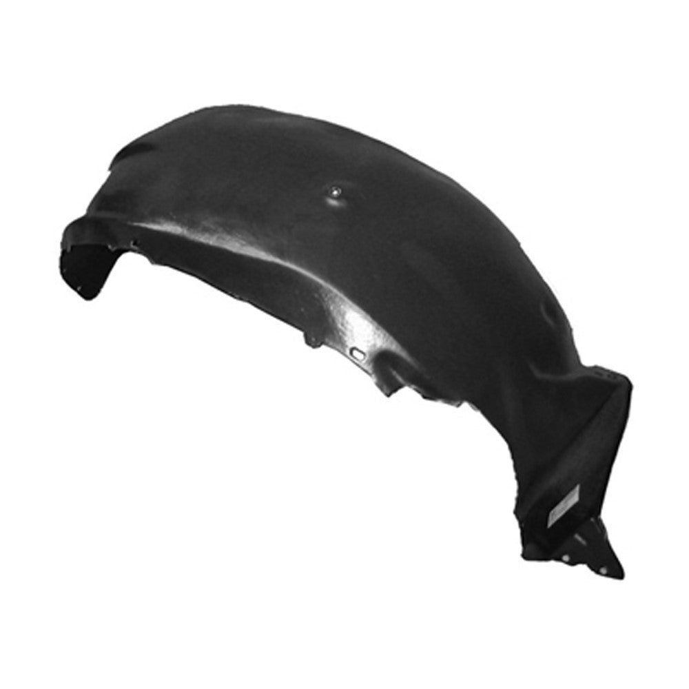 Front Right Passenger Side Front Inner Fender 2003-2006 Ford Expedition
