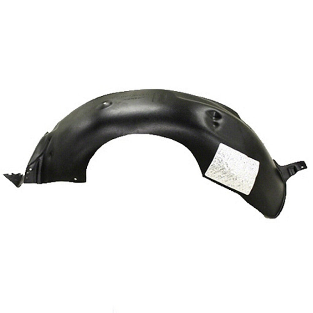 Front Right Passenger Side Front Inner Fender 2003-2006 Ford Expedition