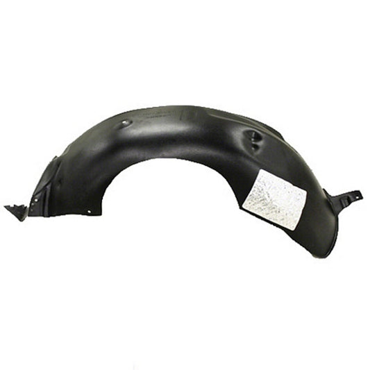 Front Right Passenger Side Front Inner Fender 2003-2006 Ford Expedition