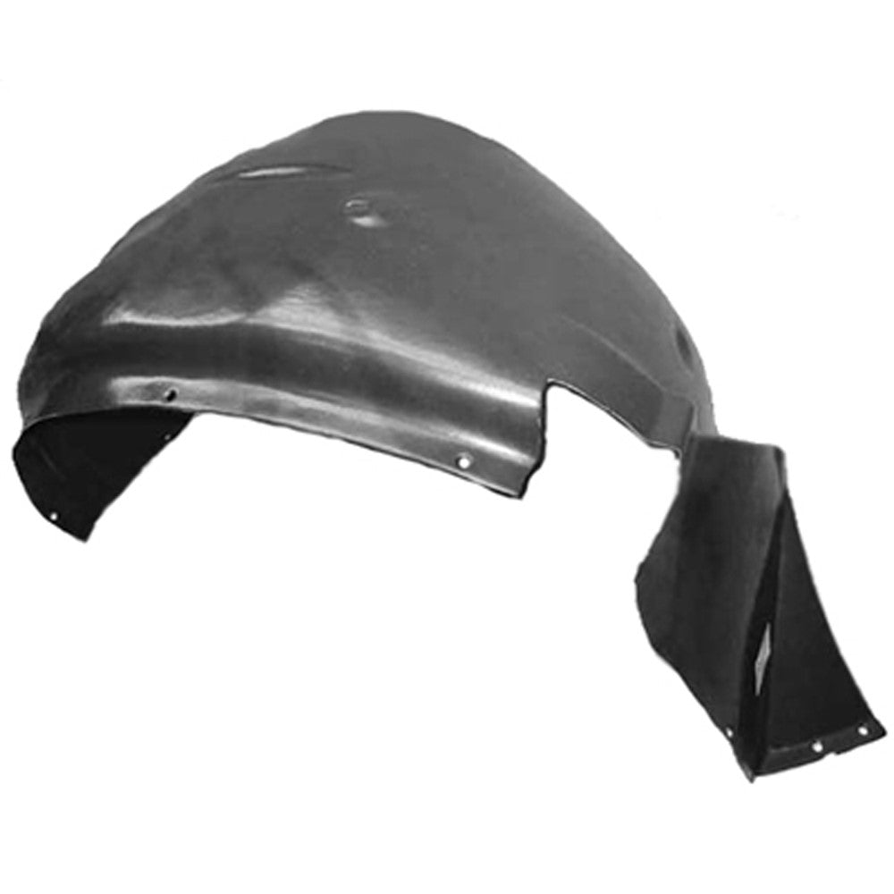 Front Right Passenger Side Front Inner Fender 2003-2006 Lincoln Navigator