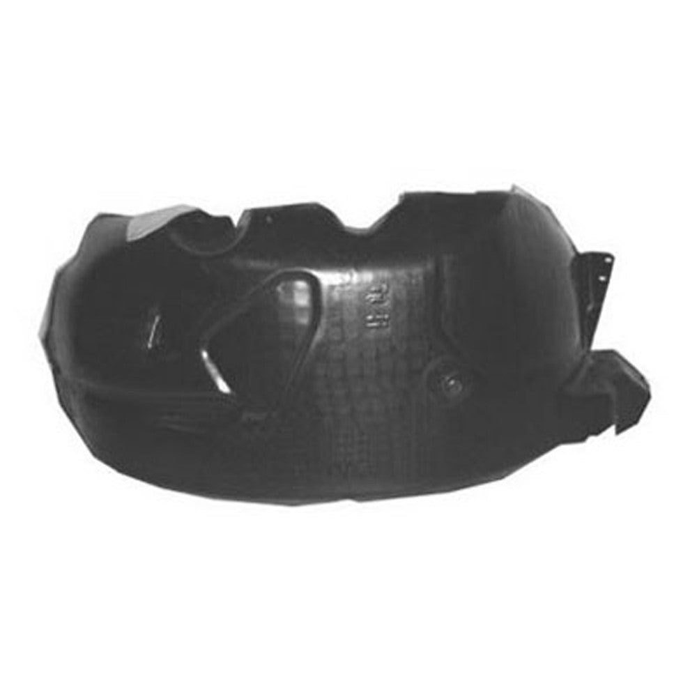 Front Right Passenger Side Front Inner Fender 2004-2008 Ford Pickup_ford_lightduty & Lincoln Mark Lt