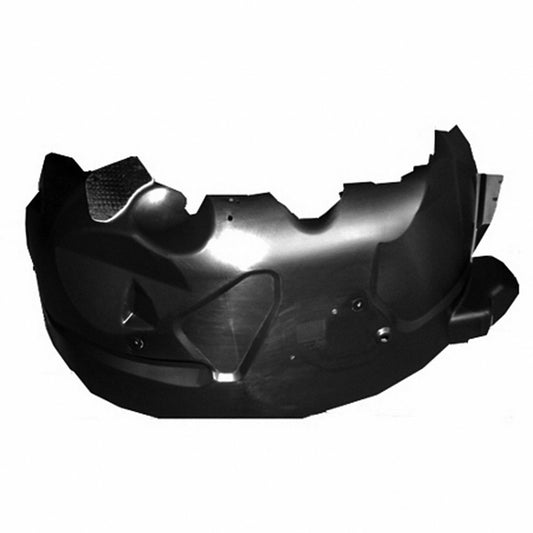 Front Right Front Passenger Side Fender Liner 2004-2008 Ford Pickup_ford_lightduty & Lincoln Mark Lt