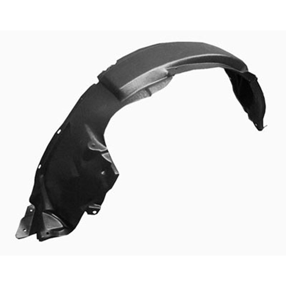 Front Right Passenger Side Front Inner Fender Liner 2008-2012 Ford Escape & Mercury Mariner