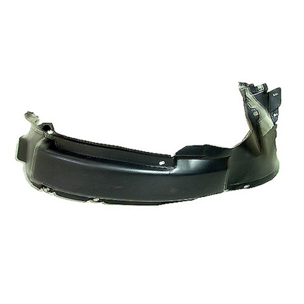 Front Right Passenger Side Front Inner Fender Liner 2008-2012 Ford Escape & Mercury Mariner