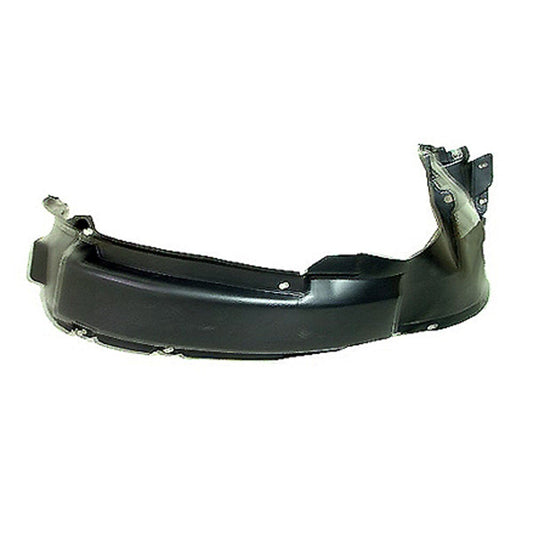 Front Right Passenger Side Front Inner Fender Liner 2008-2012 Ford Escape & Mercury Mariner