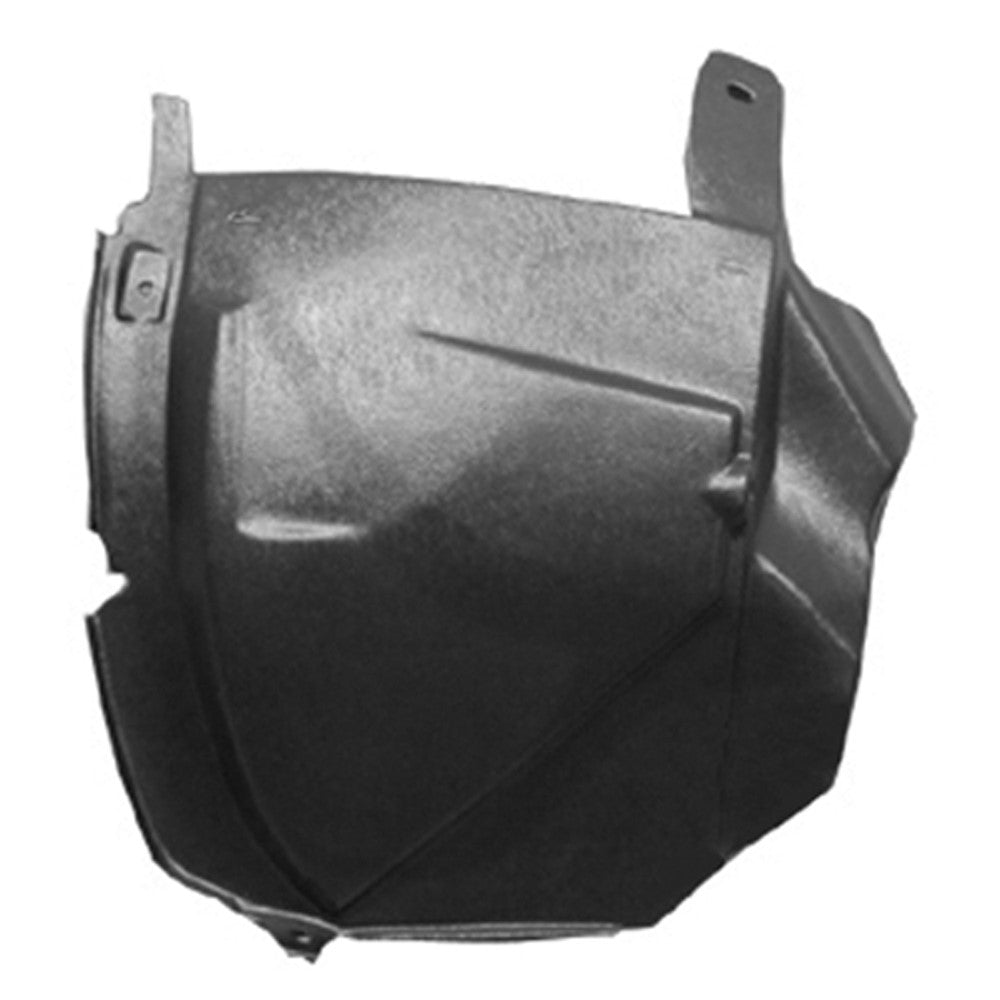 Gplusmotor Front Right Inner Fender Liner For 2020-2022 Ford Explorer (Passenger Side)