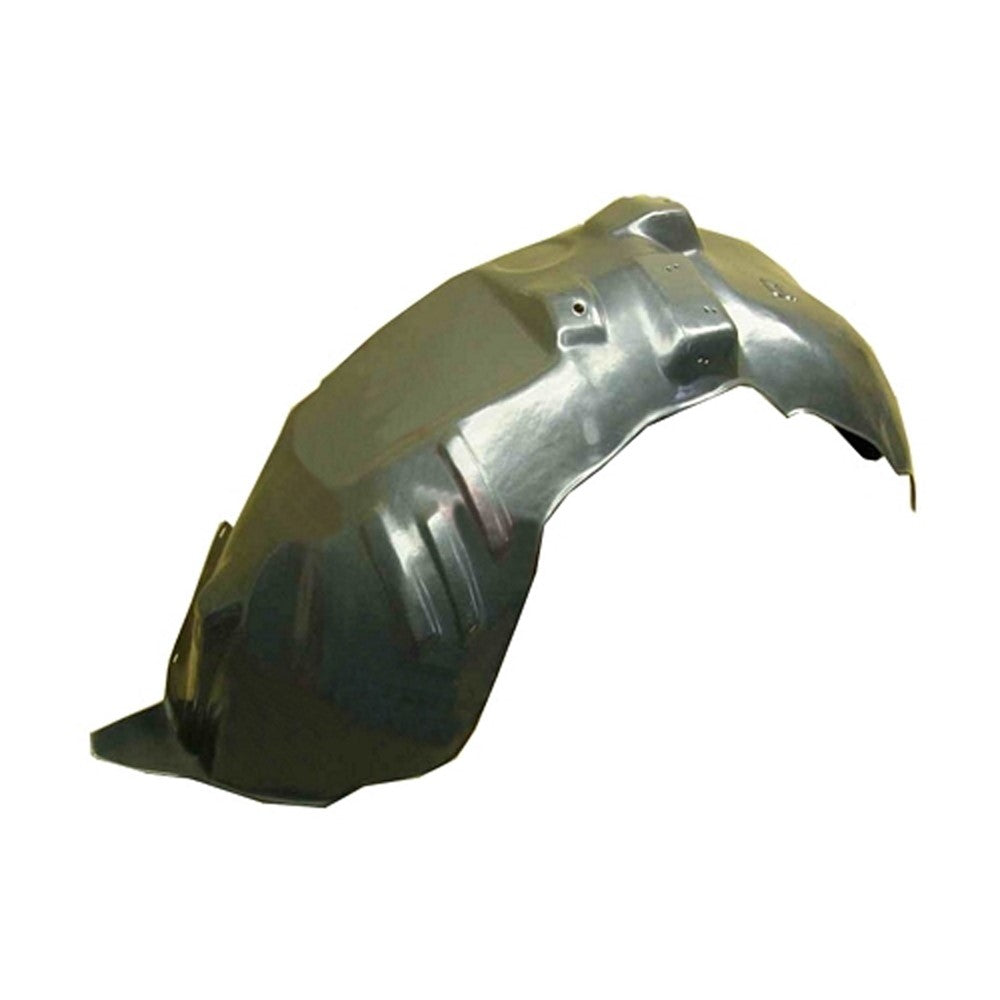 Front Right Front Passenger Side Fender Liner 2007-2014 Ford Expedition & Lincoln Navigator